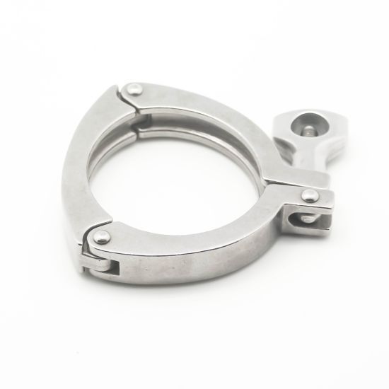 3-Pin Clamp PSS-027