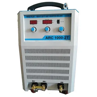 VIRGO ARC 1000-2T (Double Holder)