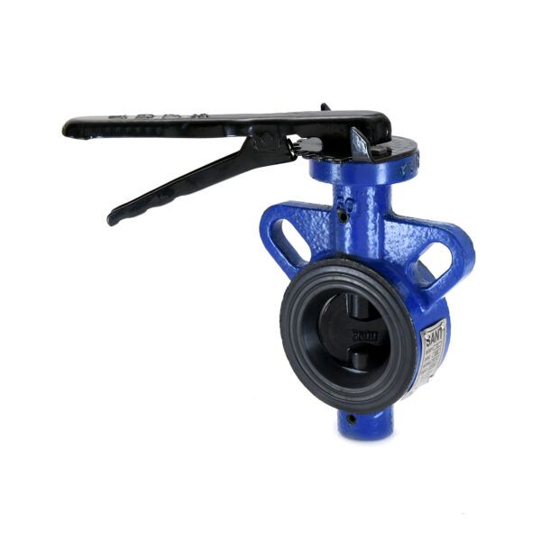 Sant C.I. Butterfly Valve CR 21A