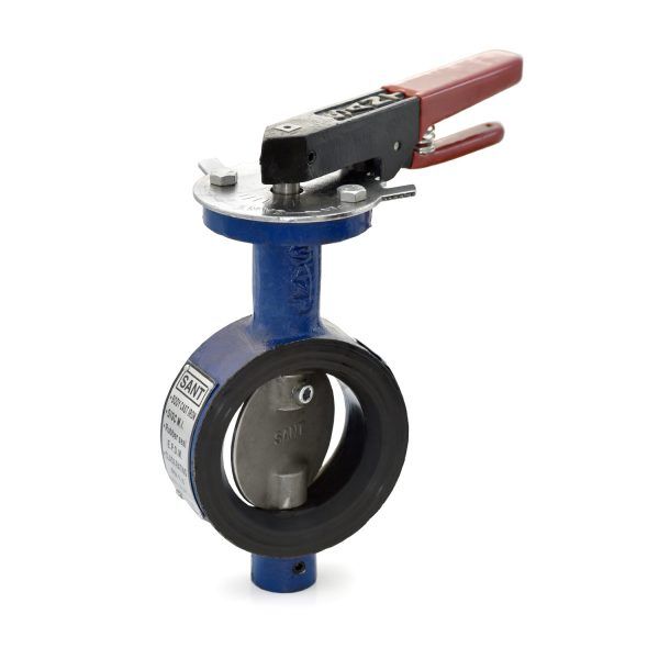 Sant C.I. Butterfly Valve CR 27A