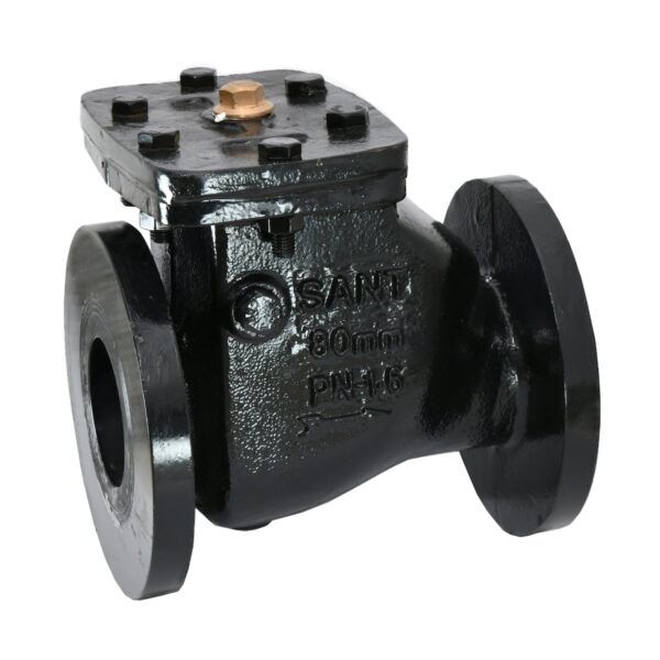 Sant C.I. Reflux Valve (Non-Return Valve) CR 31