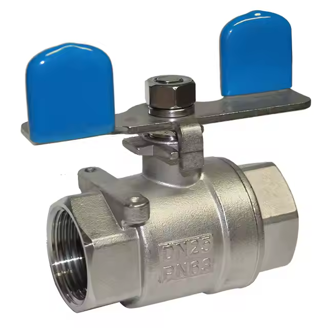 Butterfly Handle Ball Valve PSS-085