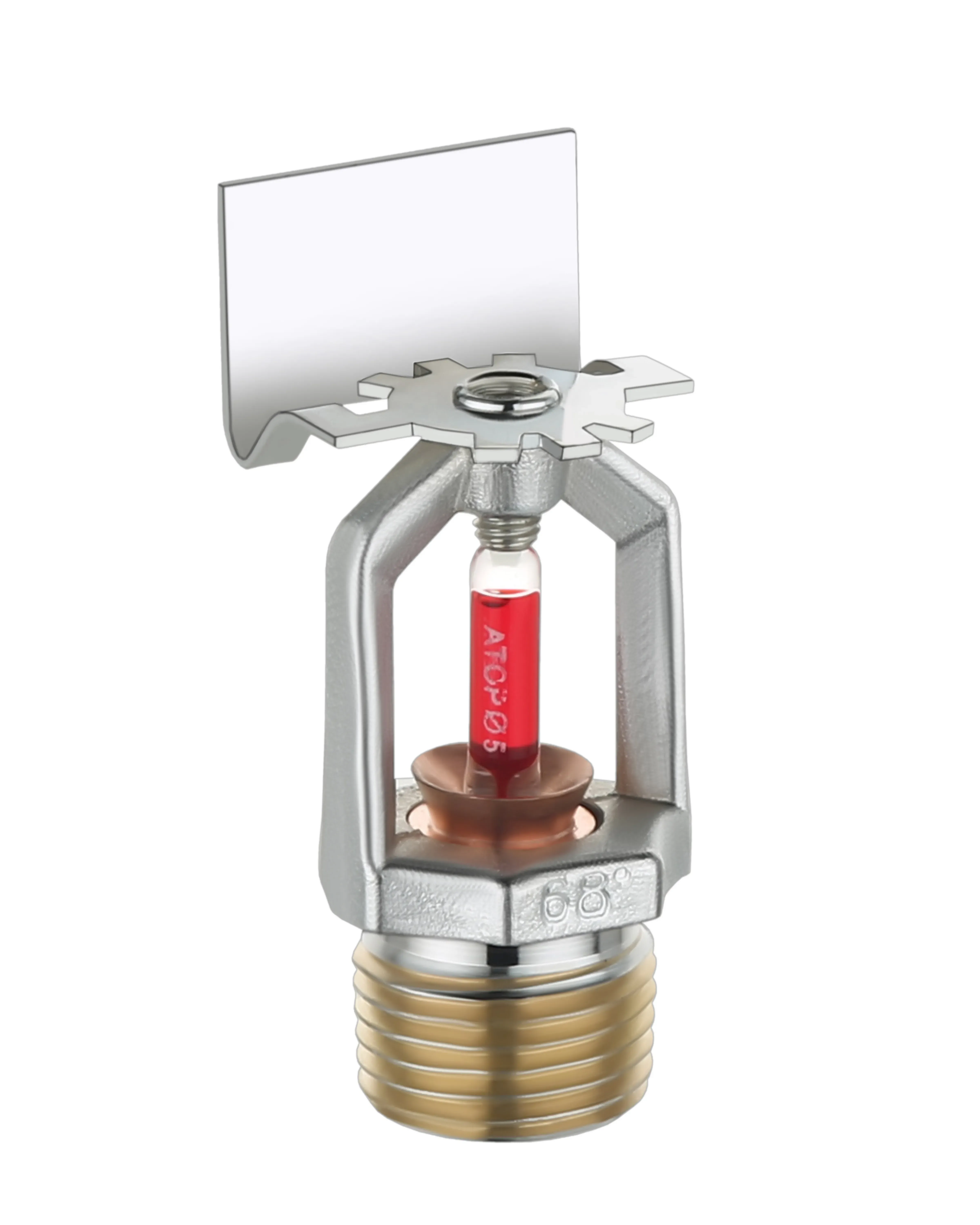 Automatic Sprinkler (Horizontal Sidewall)