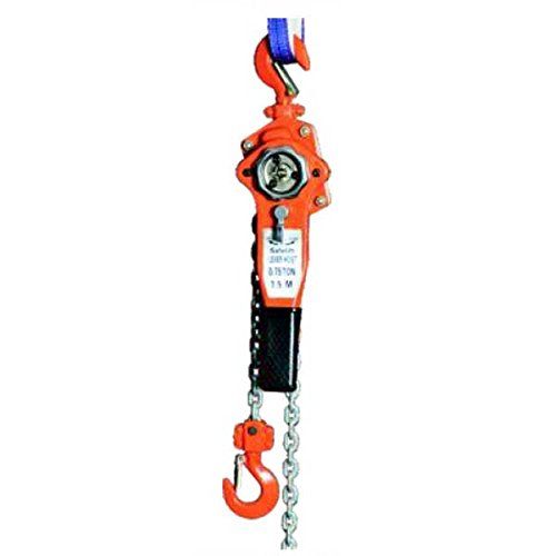 SAFELIFT Ratchet Lever Hoist