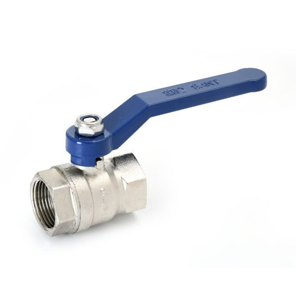 Sant Forged Brass Ball Valve FBV 2