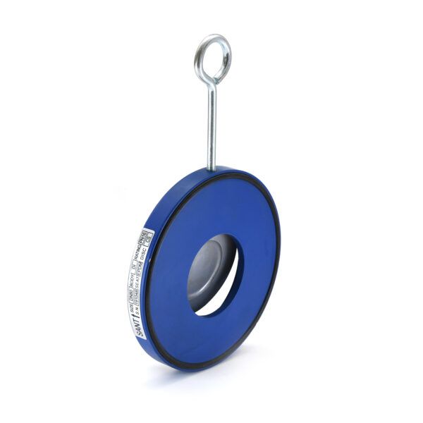 Sant Single Plate Wafer Check Valve SP