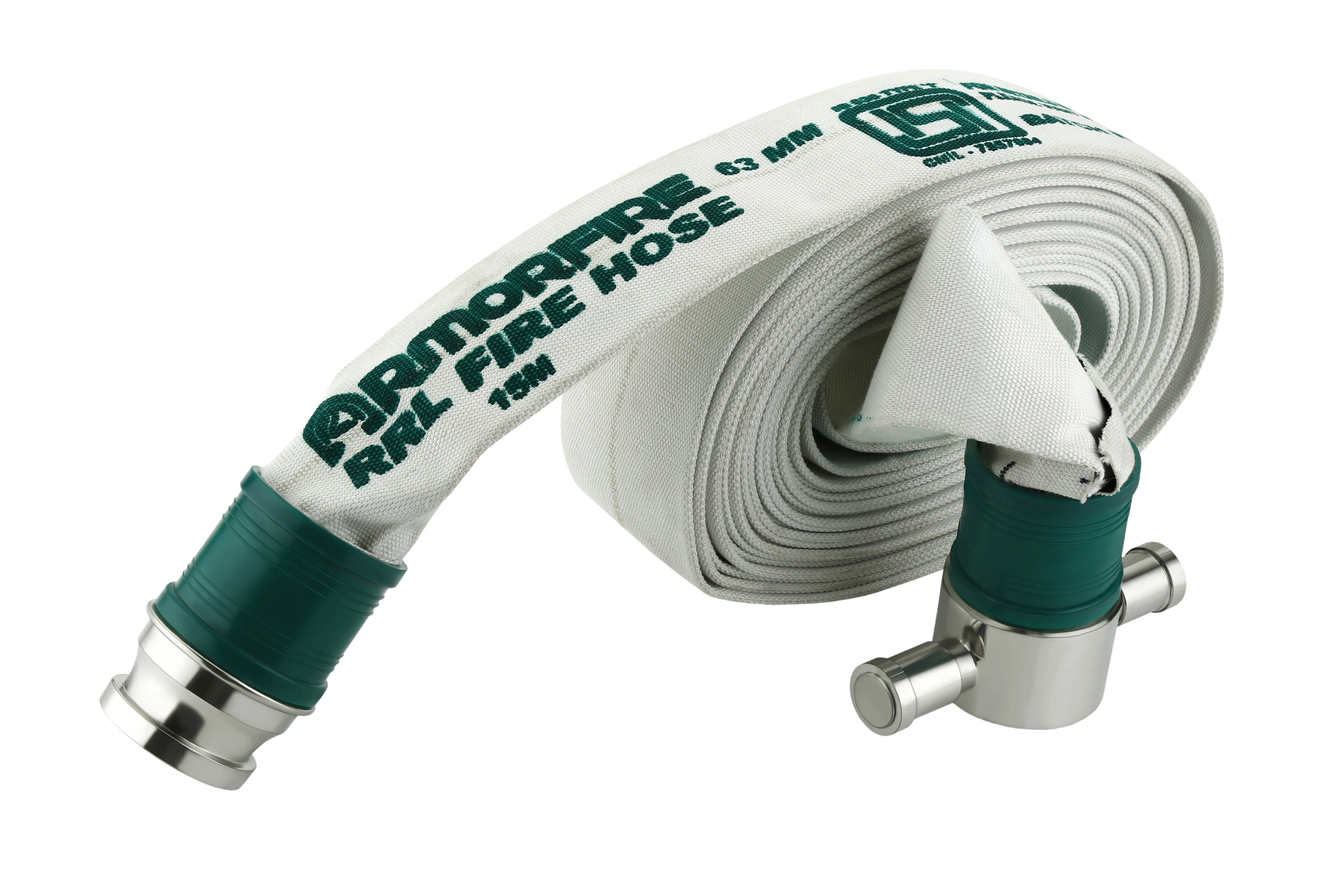 Armor Fire RRL Hose Type-A