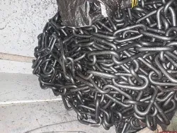 G80 Alloy Steel Chain