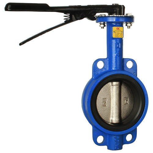 Butterfly Valve CI PSS-100