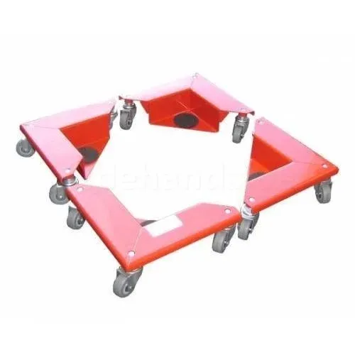 Industrial Skates