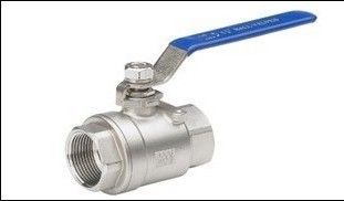 Ball Valve PSS-087