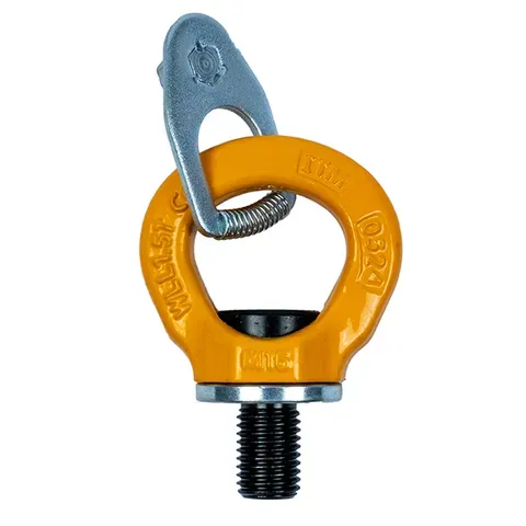 G80 Rotating Lifting Eye Bolt