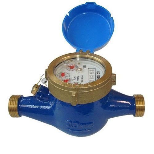 Belanto Domestic Water Meter - S.G. Iron Multijet