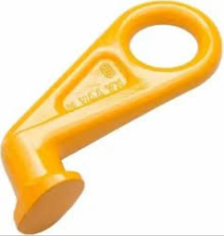 G80 Container Lifting Hook
