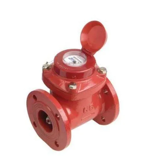 Belanto Domestic Meter - Hot/Oil Meter