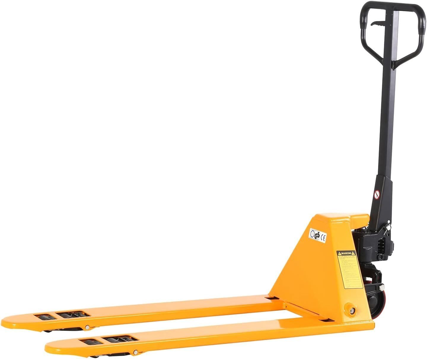 Hydraulic Hand Pallet Truck