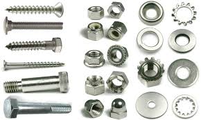 FASTENERS PSS-142