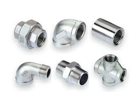 Alloy Steel Forged Fittings