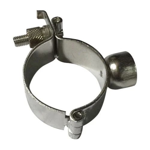 Dairy Pipe Holder PSS-034