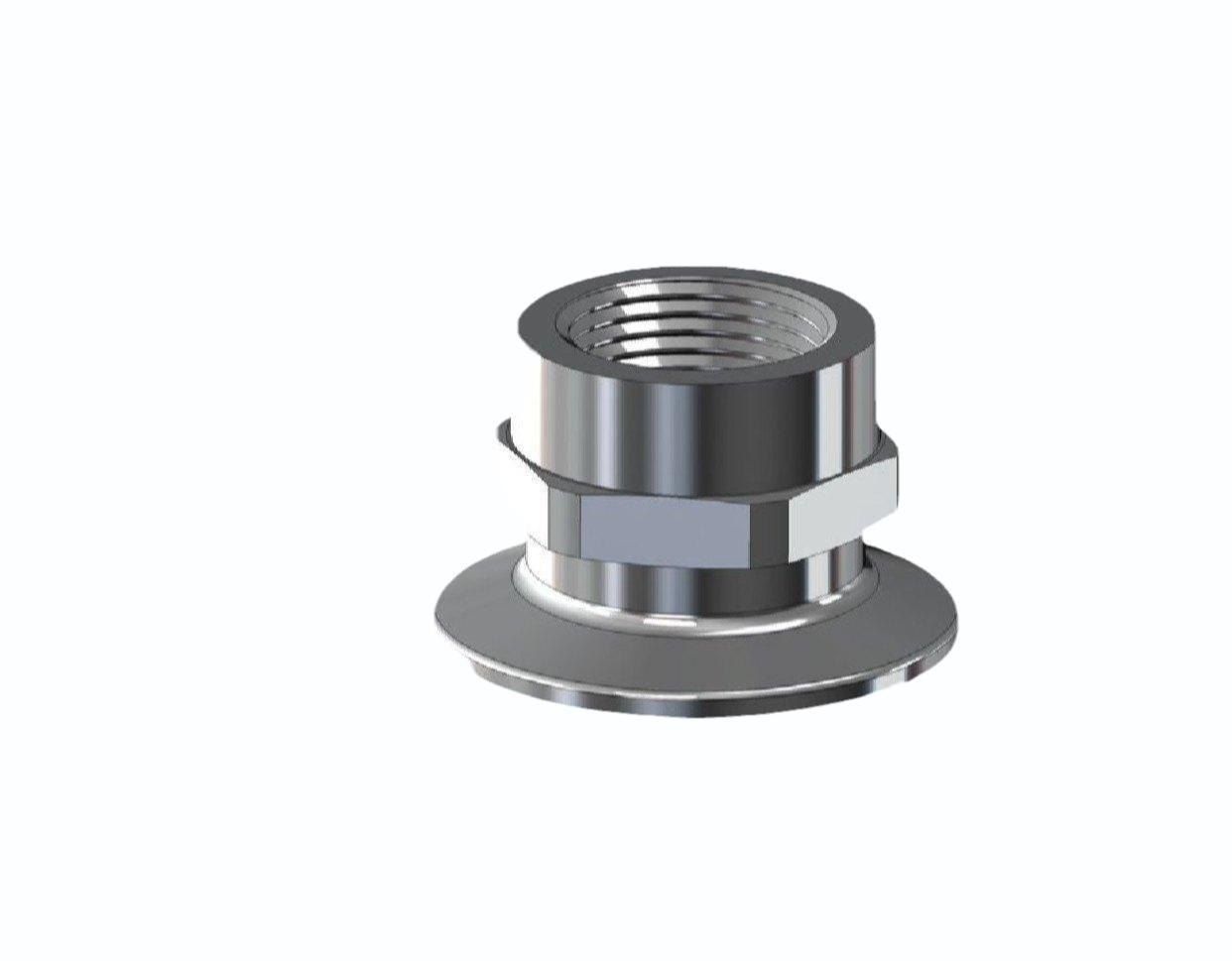 Female TC Liner PSS-155