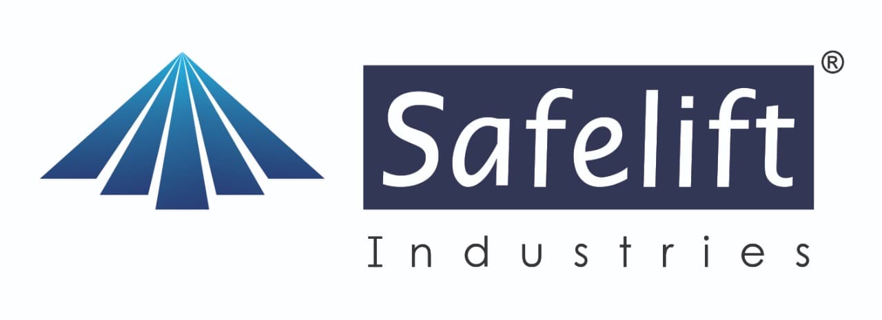 Safelift Material Handling Equipment: Authorised Online Dealer logo