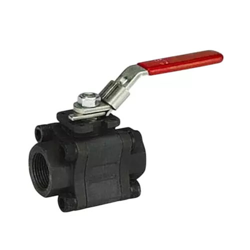 Sant Forged Steel Ball Valve FSV 13
