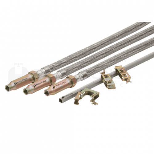 Braided Flexible Sprinkler Hose